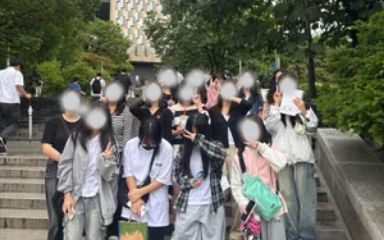 캠퍼스 투어 사진 3